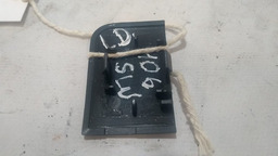 ACABAMENTO PAINEL COMPUTADOR DE BORDO PEUGEOT 406 2001