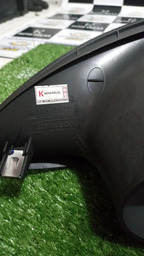 MOLDURA ACABAMENTO PAINEL DE INSTRUMENTOS C4 PICASSO 2010