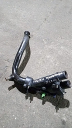 Válvula Termostática Picasso 2004