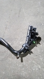 VÁLVULA TERMOSTÁTICA PICASSO 2004