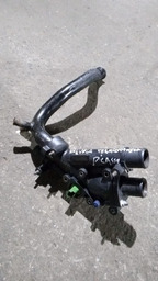 VÁLVULA TERMOSTÁTICA PICASSO 2004