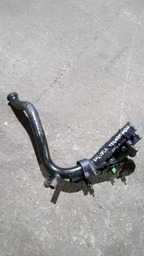 VÁLVULA TERMOSTÁTICA PICASSO 2004