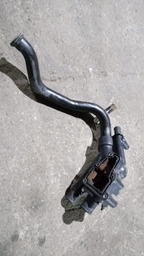 VÁLVULA TERMOSTÁTICA PICASSO 2004