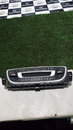 Central Comando Do Ar-condicionado Renault Fluence 2015