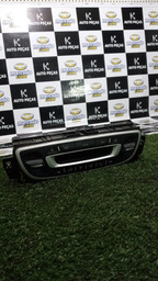 CENTRAL COMANDO DO AR-CONDICIONADO RENAULT FLUENCE 2015