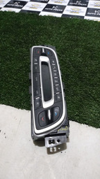 CENTRAL COMANDO DO AR-CONDICIONADO RENAULT FLUENCE 2015