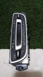 CENTRAL COMANDO DO AR-CONDICIONADO RENAULT FLUENCE 2015