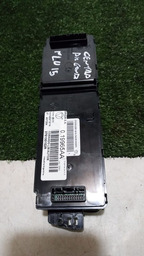 CENTRAL COMANDO DO AR-CONDICIONADO RENAULT FLUENCE 2015