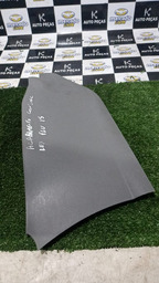 Acabamento Do Console Lado Esquerdo Renault Fluence 2015