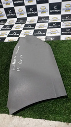 ACABAMENTO DO CONSOLE LADO ESQUERDO RENAULT FLUENCE 2015