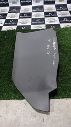 ACABAMENTO DO CONSOLE LADO ESQUERDO RENAULT FLUENCE 2015