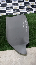 ACABAMENTO DO CONSOLE LADO ESQUERDO RENAULT FLUENCE 2015