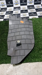 ACABAMENTO DO CONSOLE LADO ESQUERDO RENAULT FLUENCE 2015