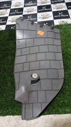 ACABAMENTO DO CONSOLE LADO ESQUERDO RENAULT FLUENCE 2015