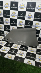 ACABAMENTO DO CONSOLE LADO ESQUERDO RENAULT FLUENCE 2015