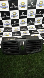 Difusor De Ar Renault Fluence 2015