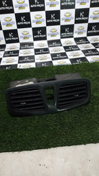 DIFUSOR DE AR RENAULT FLUENCE 2015