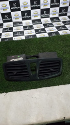 DIFUSOR DE AR RENAULT FLUENCE 2015