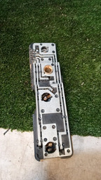 SOQUETE DA LÂMPADA LANTERNA TRASEIRA L.E XSARA PICASSO 2005