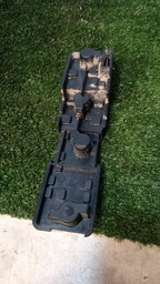 SOQUETE DA LÂMPADA LANTERNA TRASEIRA L.E XSARA PICASSO 2005