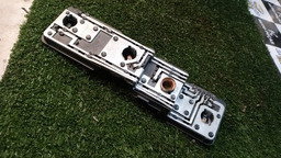 SOQUETE DA LÂMPADA LANTERNA TRASEIRA L.E XSARA PICASSO 2005