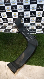 DUTO DE AR INTERNO PICASSO 2004