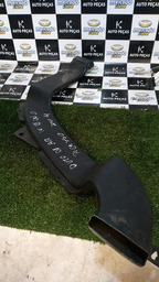 DUTO DE AR INTERNO PICASSO 2004