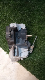 Fechadura X Sara Picasso 2005 Dianteira Direita