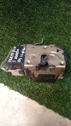 FECHADURA X SARA PICASSO 2005 DIANTEIRA DIREITA