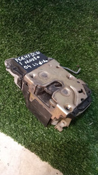 FECHADURA X SARA PICASSO 2005 DIANTEIRA DIREITA