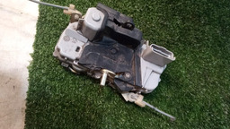 Fechadura Dianteira Esquerda Xsara Picasso 2005