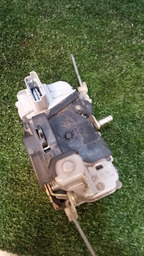 FECHADURA DIANTEIRA ESQUERDA XSARA PICASSO 2005