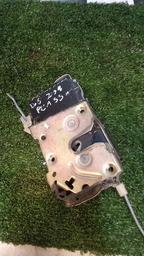 FECHADURA DIANTEIRA ESQUERDA XSARA PICASSO 2005