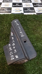 Duto Saída Ar Condicionado Xsara Picasso Ld 9632014177