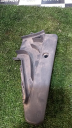 DUTO SAÍDA AR CONDICIONADO XSARA PICASSO LE 9632014277