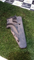 DUTO SAÍDA AR CONDICIONADO XSARA PICASSO LE 9632014277