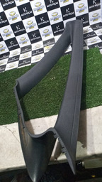 Acabamento Da Coluna Dianteira Esquerda Xsara Picasso 2005