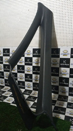 ACABAMENTO DA COLUNA DIANTEIRA ESQUERDA XSARA PICASSO 2005