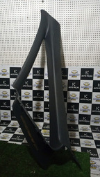 ACABAMENTO DA COLUNA DIANTEIRA ESQUERDA XSARA PICASSO 2005