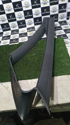 ACABAMENTO DA COLUNA DIANTEIRA ESQUERDA XSARA PICASSO 2005