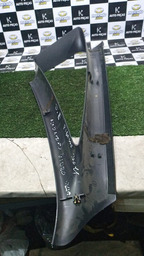 ACABAMENTO DA COLUNA DIANTEIRA ESQUERDA XSARA PICASSO 2005