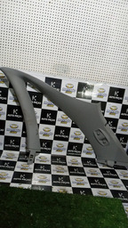 Moldura Interno Coluna Citroen Xsara Picasso Ld 9632435877