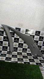 MOLDURA INTERNO COLUNA CITROEN XSARA PICASSO LD 9632435877