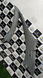 MOLDURA INTERNO COLUNA CITROEN XSARA PICASSO LD 9632435877
