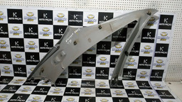 MOLDURA INTERNO COLUNA CITROEN XSARA PICASSO LD 9632435877
