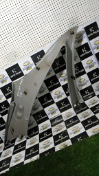 MOLDURA INTERNO COLUNA CITROEN XSARA PICASSO LD 9632435877