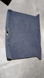 Carpete Do Porta-malas Citroen Picasso 2005