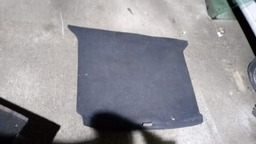 CARPETE DO PORTA-MALAS CITROEN PICASSO 2005