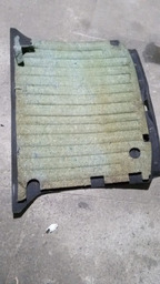 CARPETE DO PORTA-MALAS CITROEN PICASSO 2005