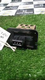 Resistência Eletroventilador Ventoinha Picasso 2005 2.0